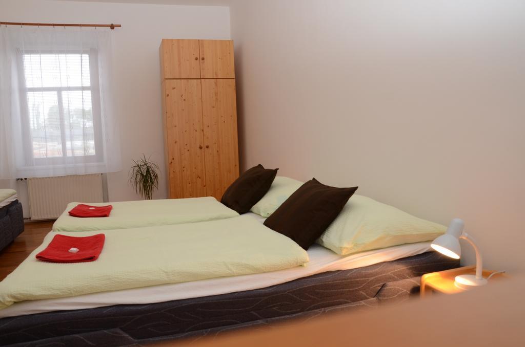 Apartments Karlin Praha Ruang foto